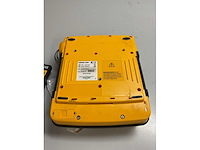 Physio control lifepak 1000 aed defibrillator defibrillator - afbeelding 3 van  5