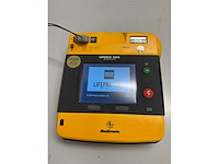 Physio control lifepak 1000 aed defibrillator defibrillator - afbeelding 4 van  5