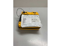 Physio control lifepak 1000 aed defibrillator defibrillator - afbeelding 5 van  5