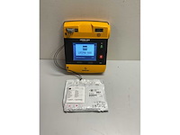 Physio control lifepak 1000 aed defibrillator defibrillator - afbeelding 1 van  5