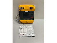 Physio control lifepak 1000 aed defibrillator defibrillator - afbeelding 2 van  5