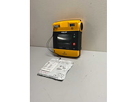 Physio control lifepak 1000 aed defibrillator defibrillator - afbeelding 3 van  5