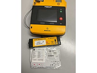 Physio control lifepak 1000 aed defibrillator defibrillator - afbeelding 4 van  5