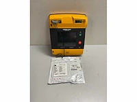 Physio control lifepak 1000 aed defibrillator defibrillator - afbeelding 2 van  4