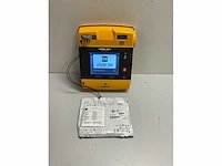 Physio control lifepak 1000 aed defibrillator defibrillator - afbeelding 1 van  5