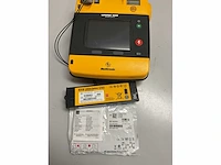 Physio control lifepak 1000 aed defibrillator defibrillator - afbeelding 4 van  5