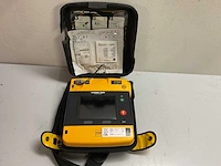 Physio control lifepak 1000 aed defibrillator