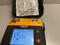 Physio control lifepak 1000 aed defibrillator - afbeelding 2 van  4