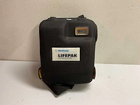 Physio control lifepak 1000 aed defibrillator - afbeelding 3 van  4