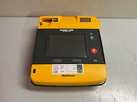 Physio control lifepak 1000 aed defibrillator