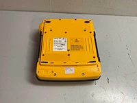 Physio control lifepak 1000 aed defibrillator - afbeelding 2 van  3