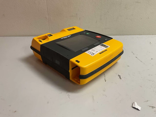 Physio control lifepak 1000 aed defibrillator - afbeelding 3 van  3