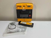 Physio control lifepak 1000 defibrillator aed - afbeelding 1 van  3