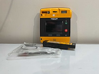 Physio control lifepak 1000 defibrillator aed - afbeelding 2 van  3