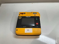 Physio control lifepak 1000 defibrillator aed - afbeelding 1 van  3