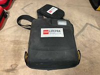 Physio control lifepak 1000 defibrillator - afbeelding 4 van  4