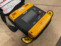 Physio control lifepak 1000 defibrillator - afbeelding 1 van  4