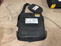 Physio control lifepak 1000 defibrillator - afbeelding 4 van  4