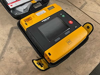 Physio control lifepak 1000 defibrillator - afbeelding 1 van  4