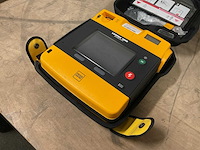 Physio control lifepak 1000 defibrillator - afbeelding 3 van  4