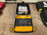 Physio control lifepak 1000 defibrillator