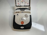 Physio control lifepak cr express defibrillator aed - afbeelding 1 van  1