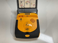 Physio control lifepak cr plus defibrillator aed - afbeelding 2 van  5