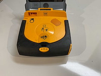 Physio control lifepak cr plus defibrillator aed - afbeelding 2 van  5