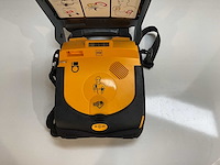 Physio control lifepak cr plus defibrillator aed - afbeelding 3 van  4