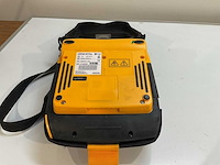 Physio control lifepak cr plus defibrillator aed - afbeelding 4 van  4