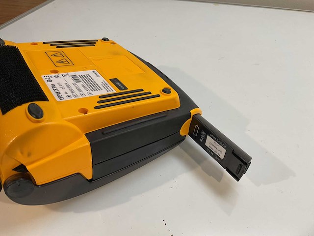 Physio control lifepak cr plus defibrillator aed - afbeelding 3 van  4