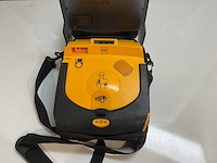 Physio control lifepak cr plus defibrillator aed - afbeelding 3 van  5