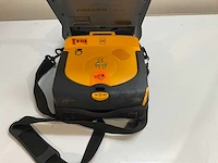 Physio control lifepak cr plus defibrillator aed