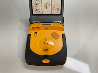 Physio control lifepak cr plus defibrillator aed - afbeelding 2 van  3