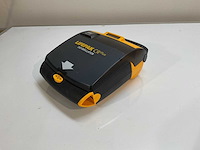 Physio control lifepak cr plus defibrillator aed - afbeelding 3 van  3