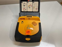 Physio control lifepak cr plus defibrillator aed - afbeelding 1 van  2