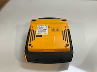 Physio control lifepak cr plus defibrillator aed - afbeelding 2 van  2