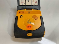 Physio control lifepak cr plus defibrillator aed - afbeelding 1 van  2