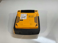 Physio control lifepak cr plus defibrillator aed - afbeelding 2 van  2