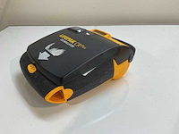 Physio control lifepak cr plus defibrillator aed - afbeelding 3 van  3