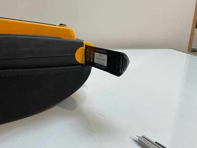 Physio control lifepak cr plus defibrillator aed - afbeelding 6 van  6