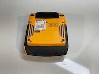 Physio control lifepak cr plus defibrillator aed - afbeelding 5 van  5