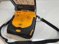 Physio control lifepak cr plus defibrillator aed - afbeelding 3 van  4