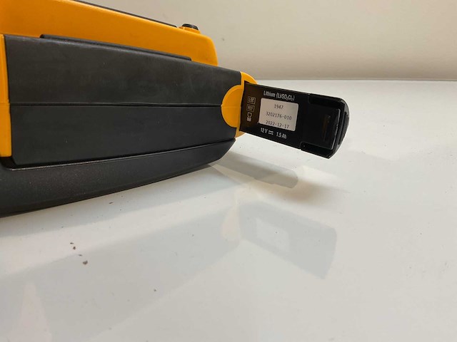 Physio control lifepak cr plus defibrillator aed - afbeelding 3 van  4
