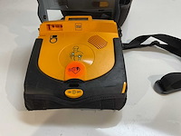Physio control lifepak cr plus defibrillator aed - afbeelding 2 van  5