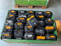 Physio control lifepak crplus/expresse aed defibrillator (25x) - afbeelding 3 van  8