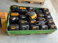 Physio control lifepak crplus/expresse aed defibrillator (25x) - afbeelding 4 van  8
