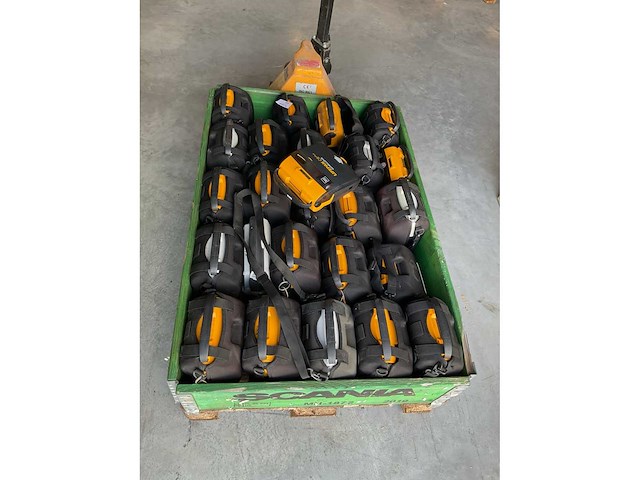Physio control lifepak crplus/expresse aed defibrillator (25x) - afbeelding 5 van  8