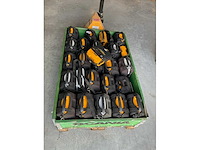 Physio control lifepak crplus/expresse aed defibrillator (25x) - afbeelding 5 van  8