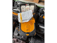 Physio control lifepak crplus/expresse aed defibrillator (25x) - afbeelding 7 van  8